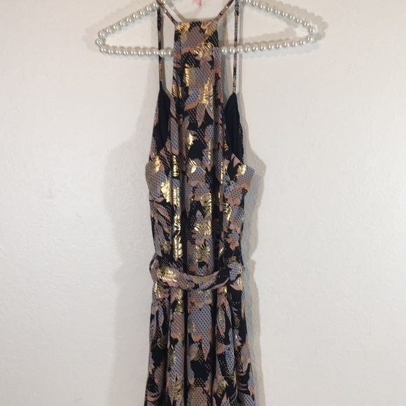 Collective Concepts Nikole Dress Medium Petite NWT - Picture 6 of 9